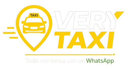 VeryTaxi